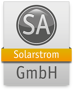 SA Solarstrom GmbH Logo
