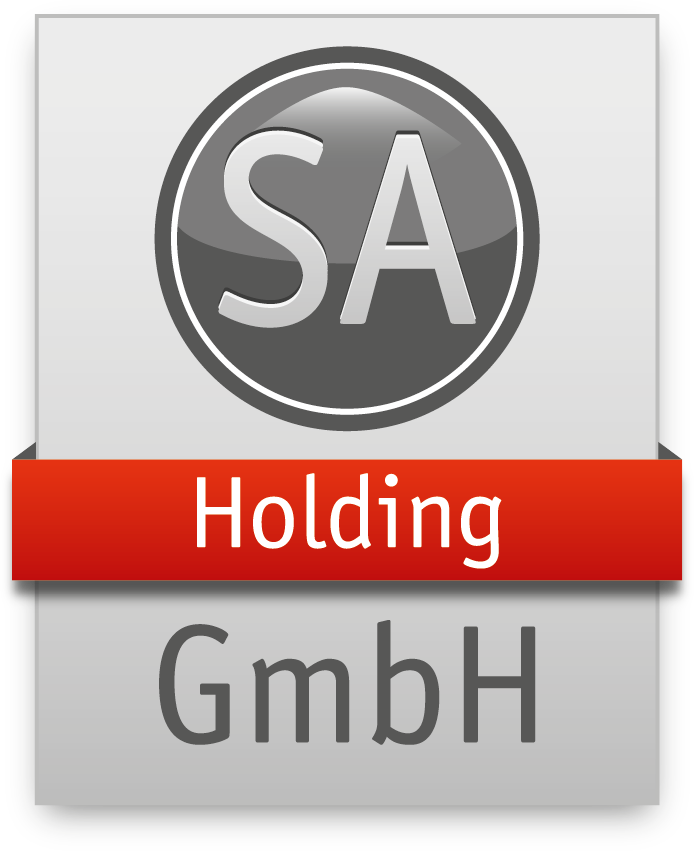 SA Holding Logo
